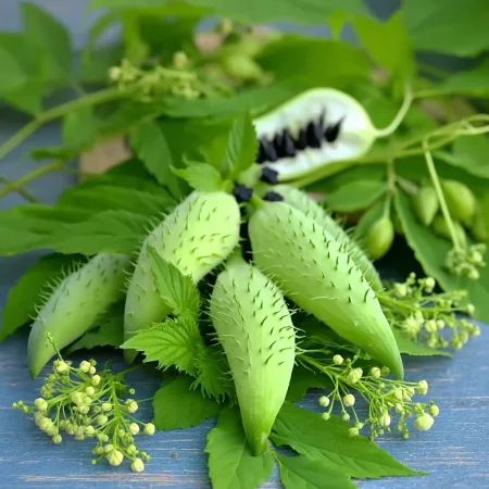 Kumara peruanska