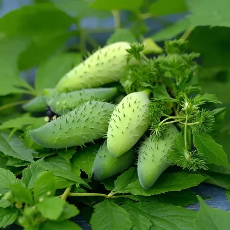 Kumara peruanska
