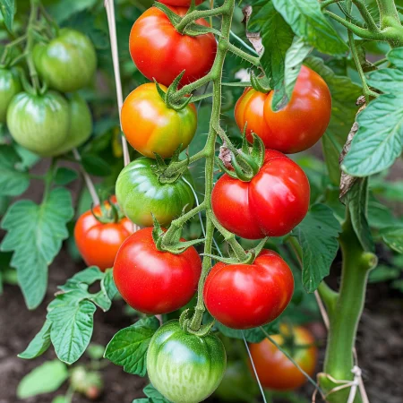 Paradižnik Ayles Craig