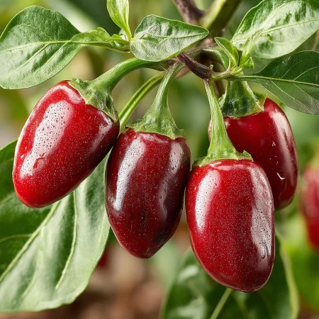 Pekoča paprika Jalapeño M