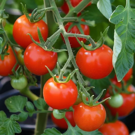 Paradižnik Mascotka