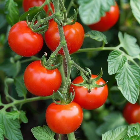 Paradižnik Mascotka