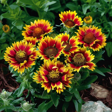 Gaillardia Kobold