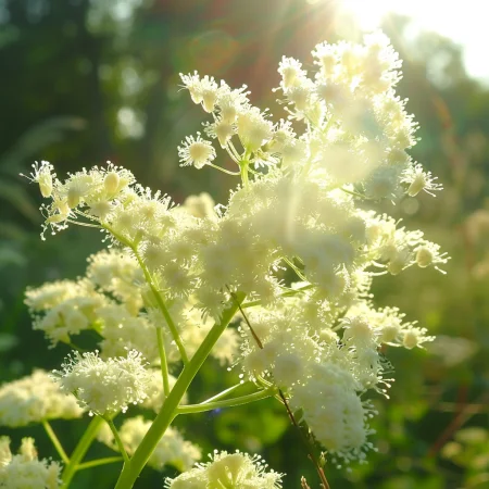 Filipendula kremnobel