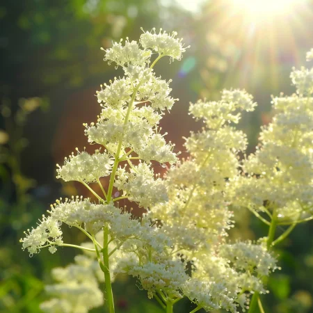 Filipendula kremnobel