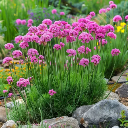 Армерия Морска Спленденс Роуз